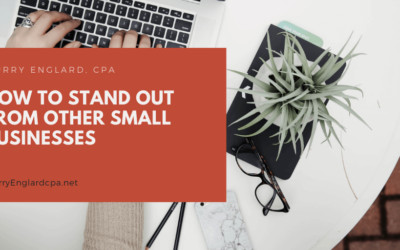 How to Stand Out from other Small Businesses