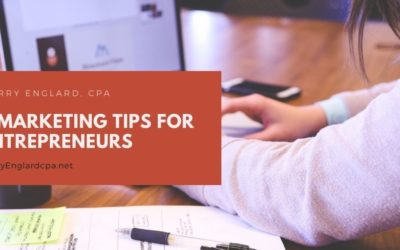 7 Marketing Tips for Entrepreneurs