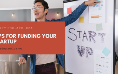 Tips for Funding Your Startup