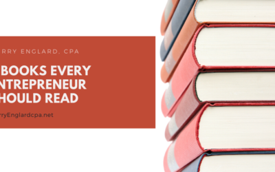 3 Books Every Entrepreneur Should Read