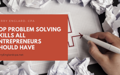 Top Problem Solving Skills All Entrepreneurs Should Have